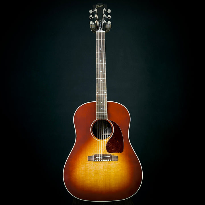 Gibson J-45 Studio Rosewood - Gloss Top