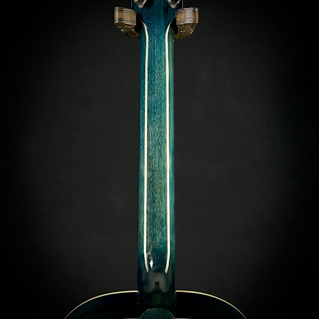 Gibson J-45 Standard - Bluebonnet