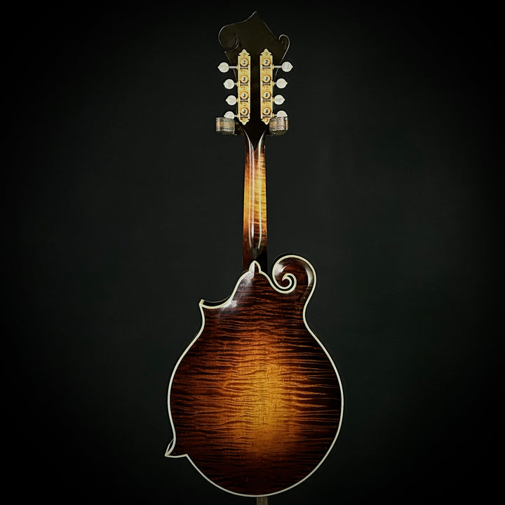 Lawrence Smart 2018 F-5 Mandolin (CONSIGNMENT)