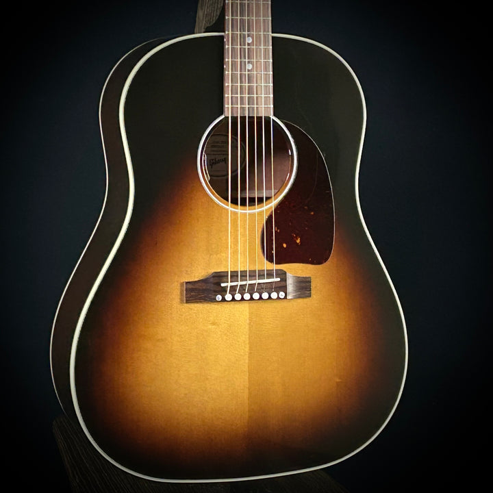 Gibson J-45 Standard - Vintage Sunburst