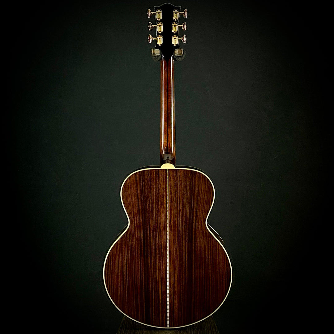 Epiphone Pre-War SJ-200 Rosewood