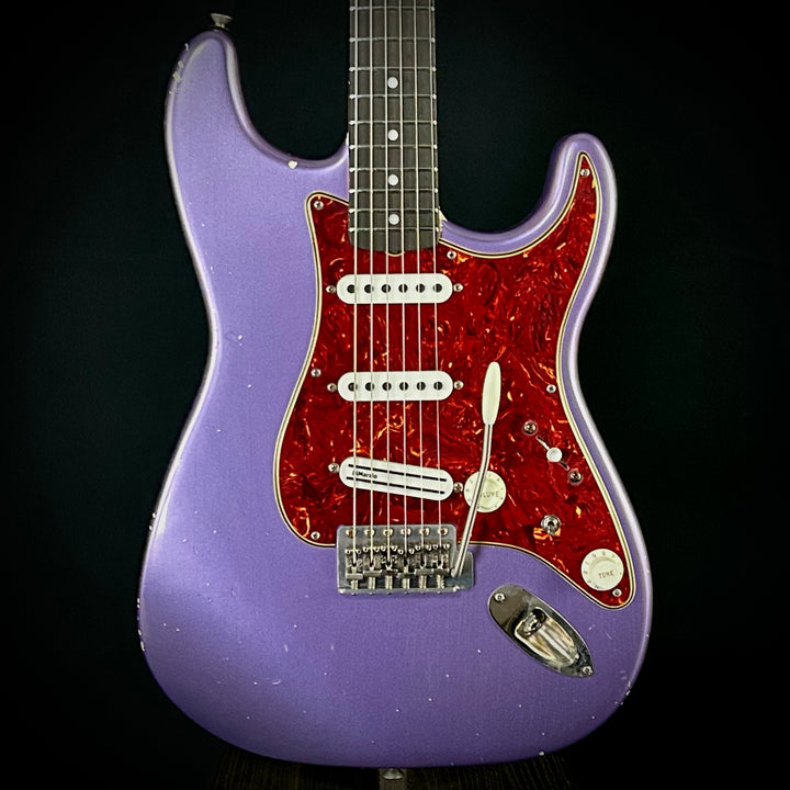 Greco Super Sound S-Style (USED)