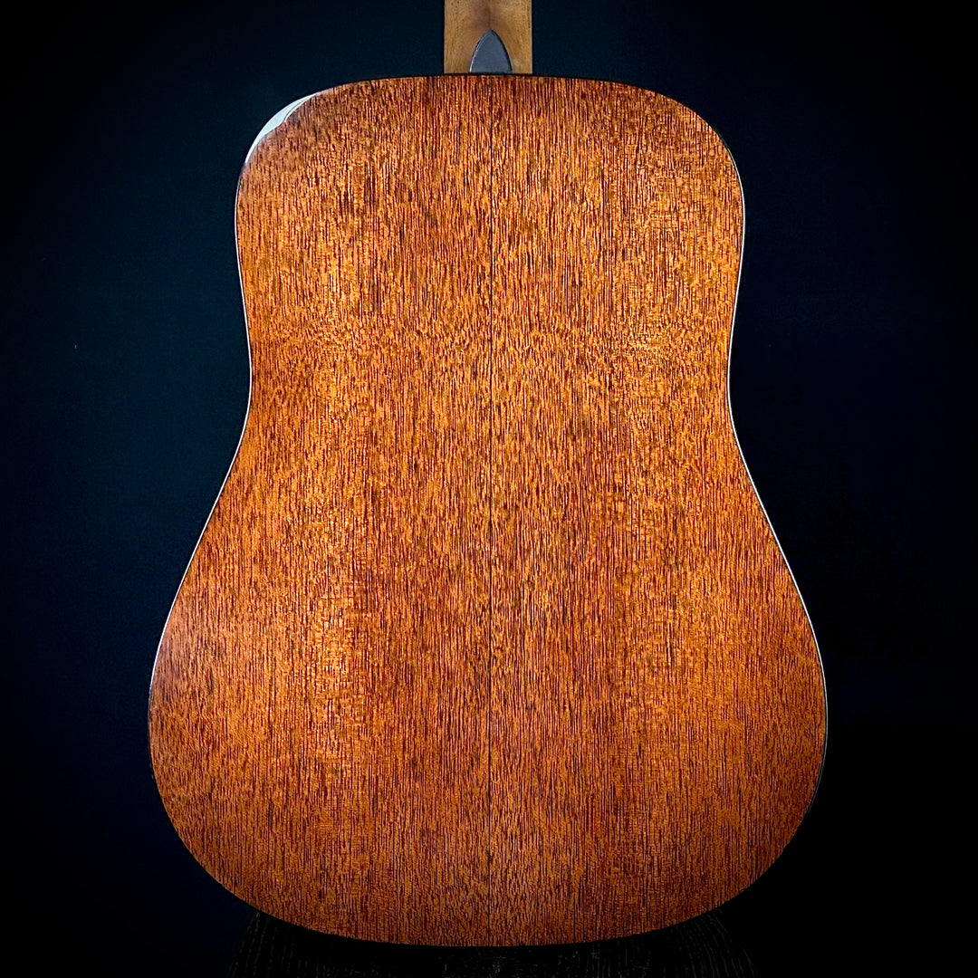 Martin D-18 - New for 2025