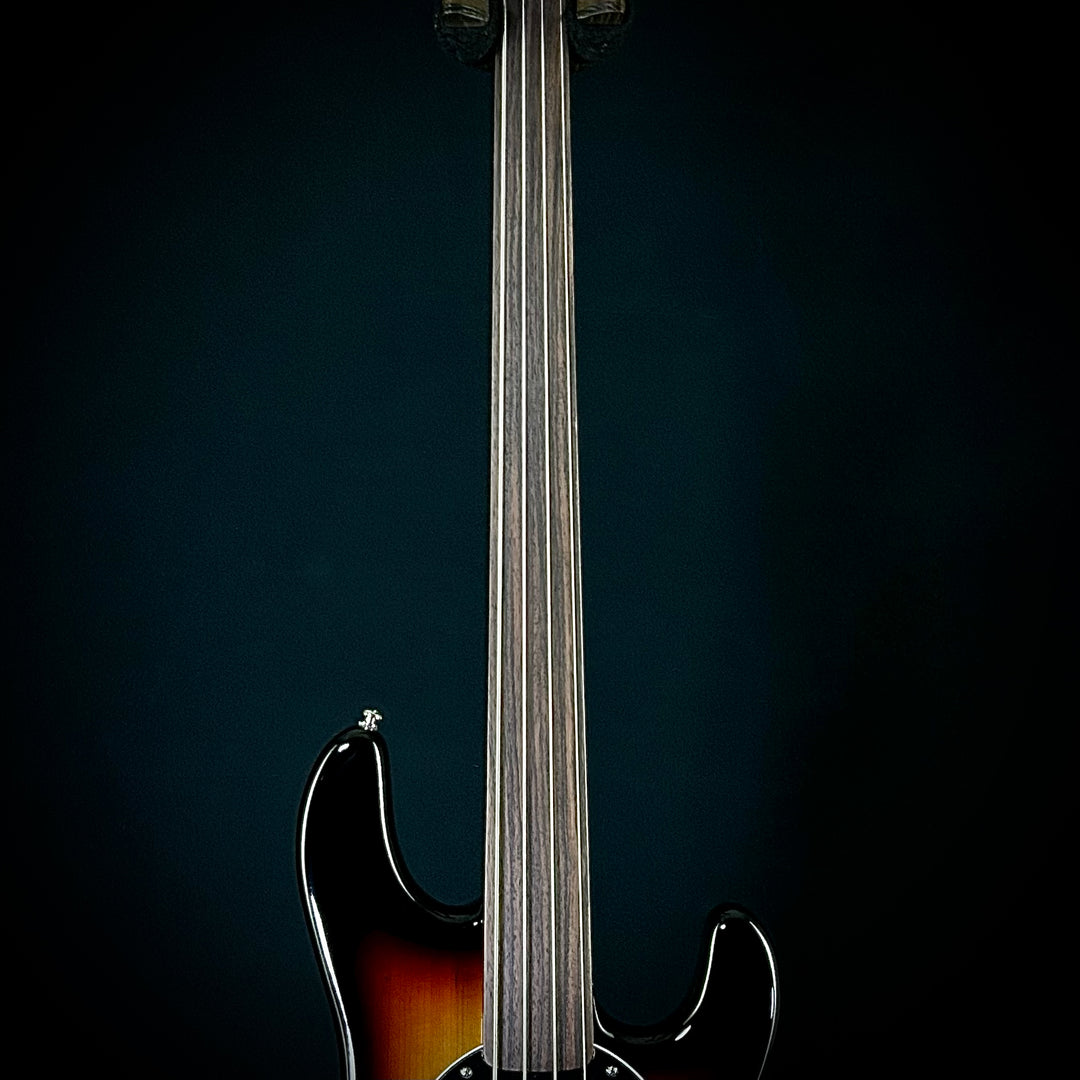 Music Man Pino Palladino StingRay | Fretless