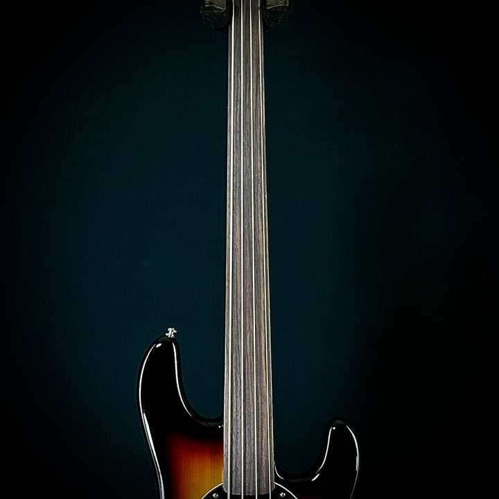 Music Man Pino Palladino StingRay | Fretless