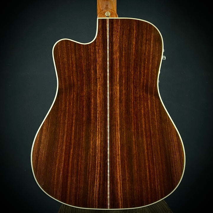 Gibson 2022 Songwriter Standard EC (USED)