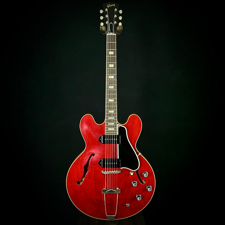 Gibson ES-330 1962 Reissue
