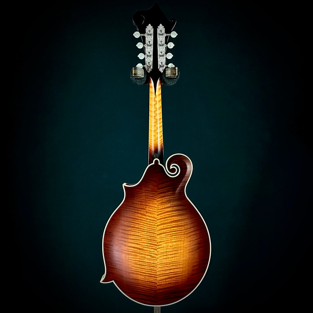 Gibson Sierra Hull F-5 Master Model - Sierra Burst VOS Finish