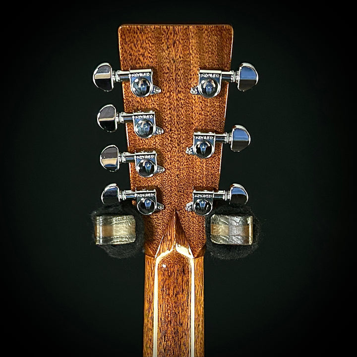 Martin M-7 Johnny Marr