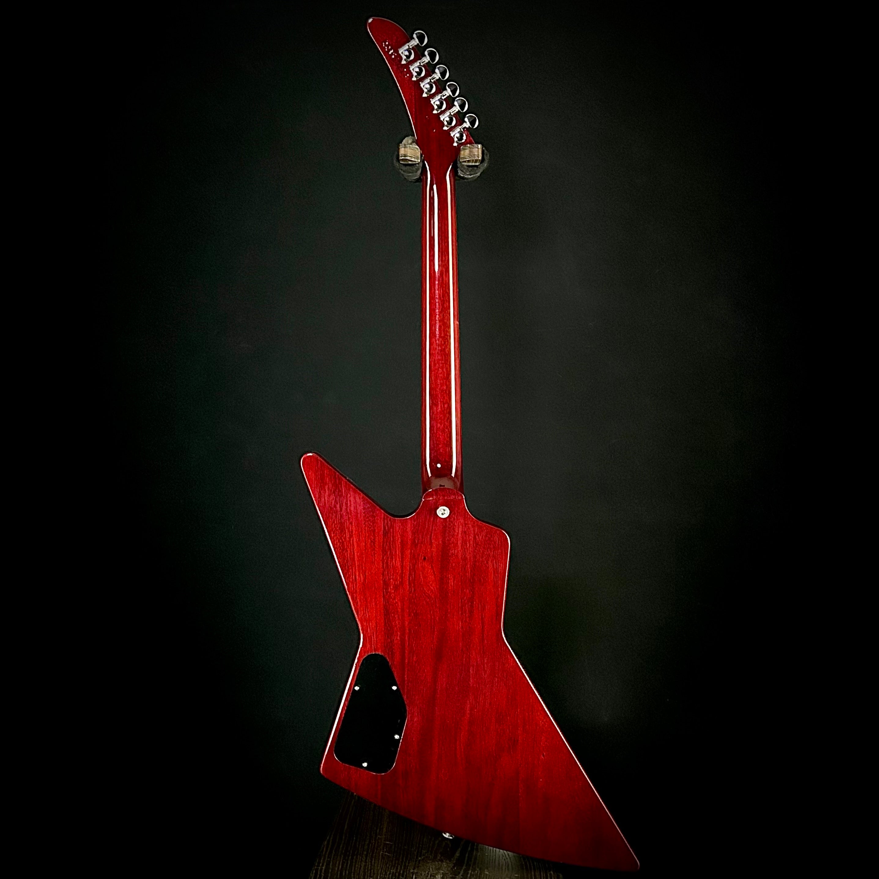 Gibson '80s Explorer – Music Villa MT