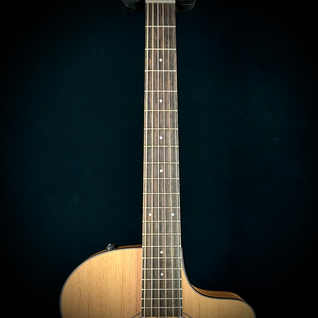 Taylor 112CE - Sapele