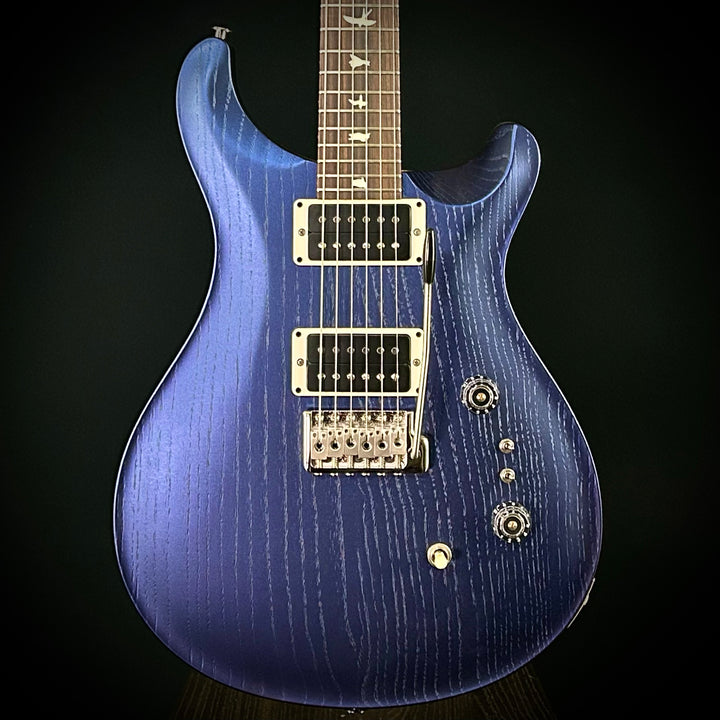 PRS CE 24-08 Swamp Ash Satin Limited