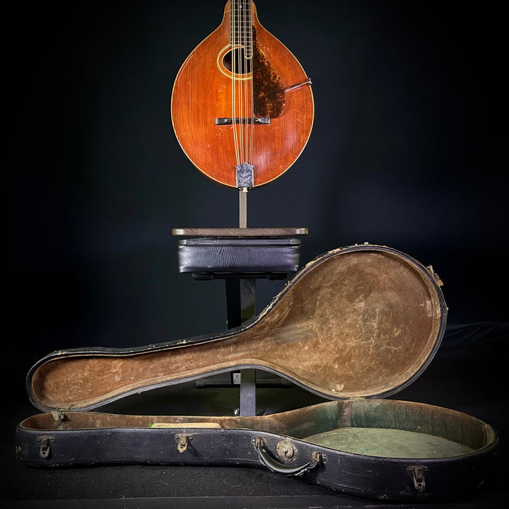 Gibson 1917 K-2 Mandocello (USED)