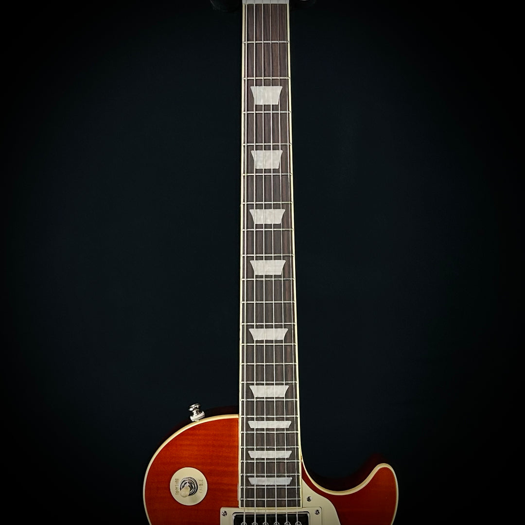 Epiphone Les Paul Standard '50s Figured