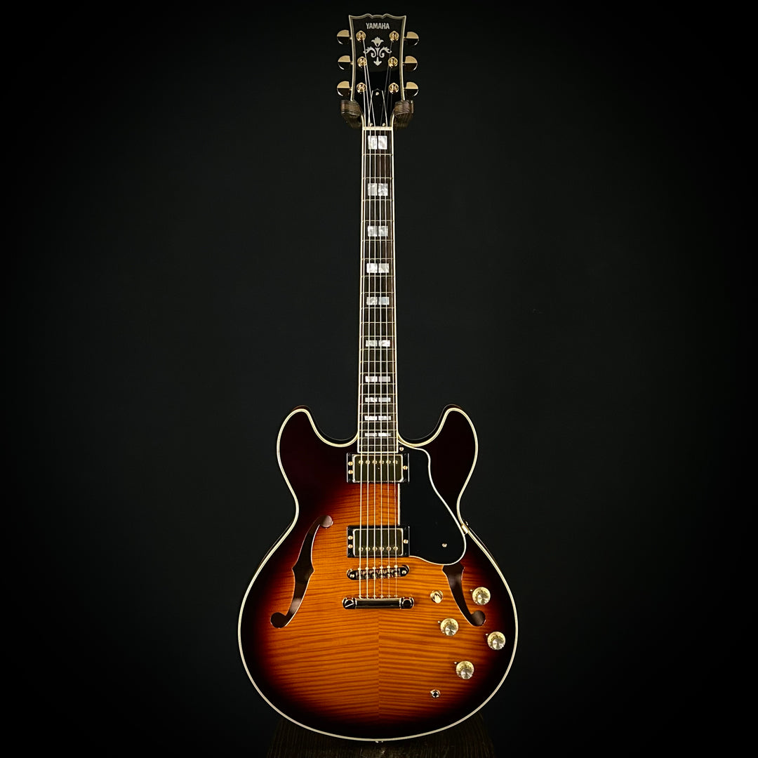 Yamaha SA2200