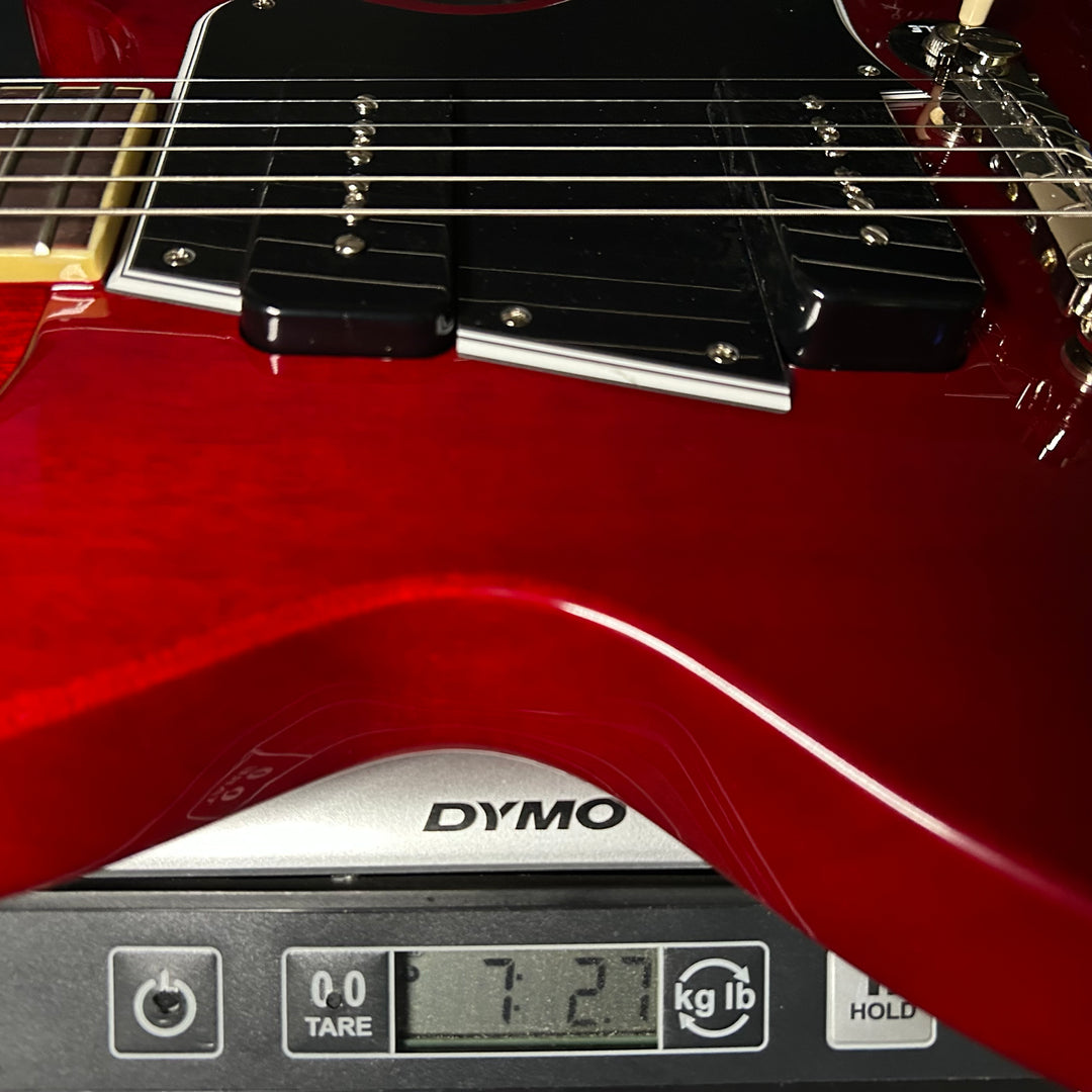 Epiphone Les Paul Special Double Cut