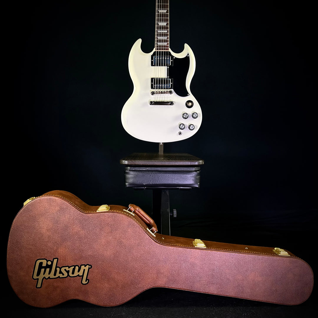 Gibson SG Standard ‘61