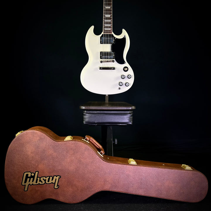 Gibson SG Standard ‘61