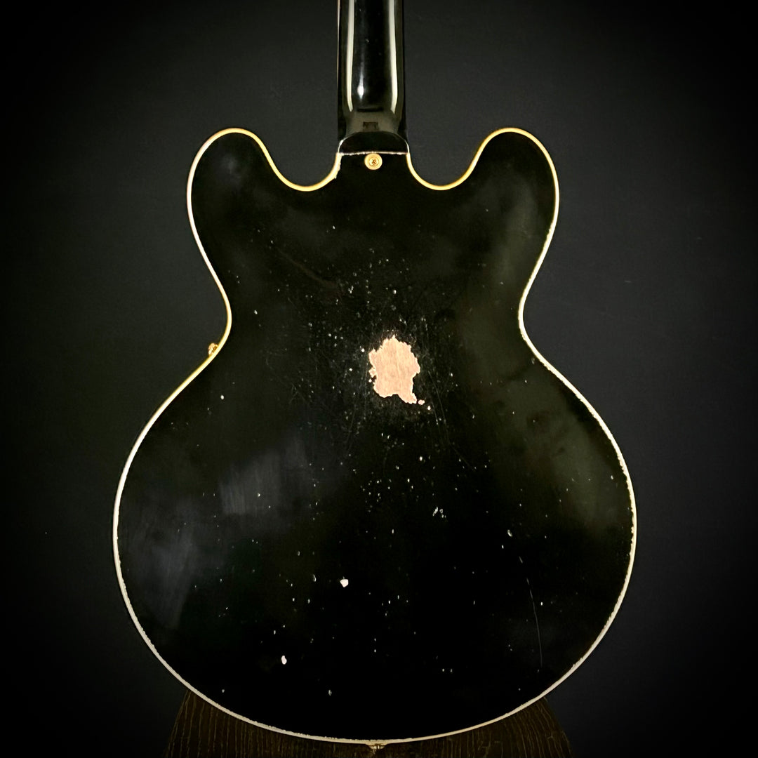 Gibson Custom Limited Edition 1959 ES-345 Reissue with Bigsby | Heavy Aged