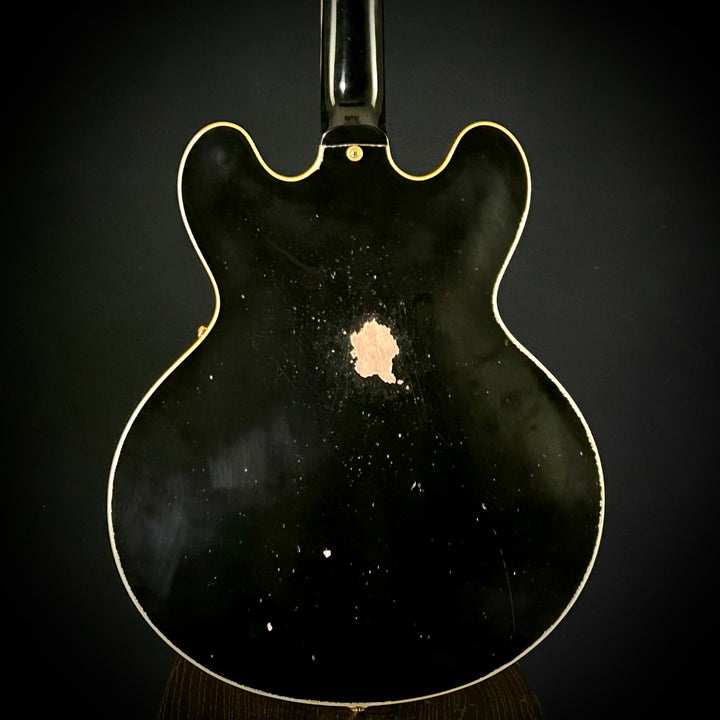 Gibson Custom Limited Edition 1959 ES-345 Reissue with Bigsby | Heavy Aged