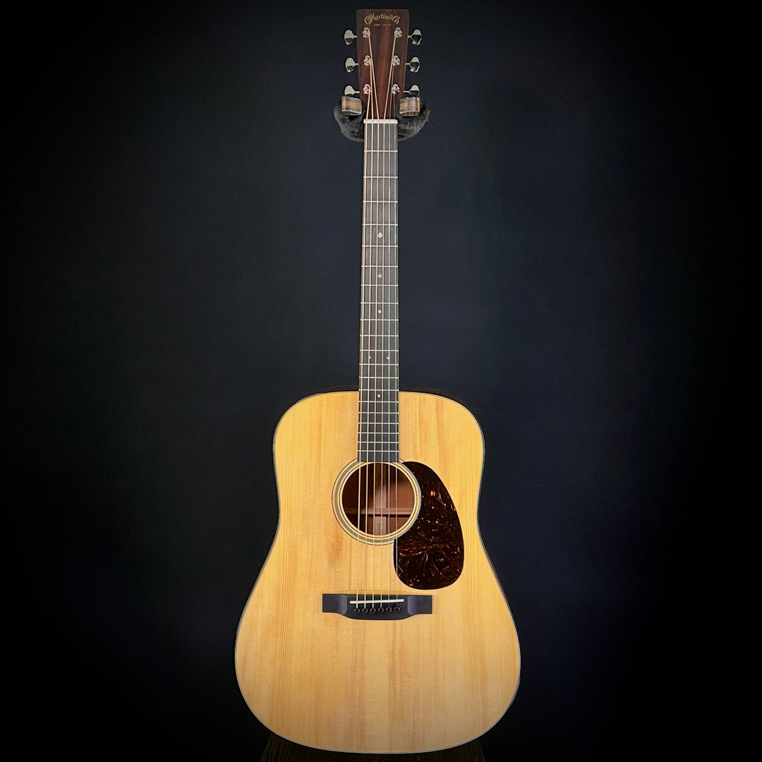 Martin Custom Shop D-18 -  Adirondack