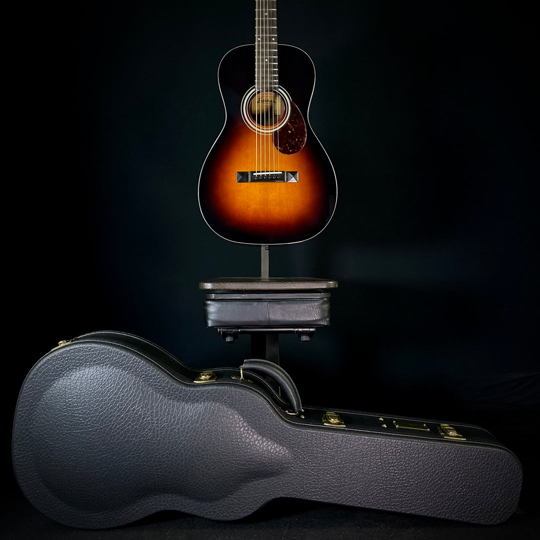 Eastman E10P Thermo Cured Adirondack -Sunburst