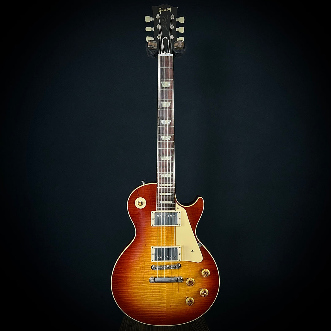 Gibson Custom Shop 1960 Les Paul Murphy Lab Ultra Light Aged