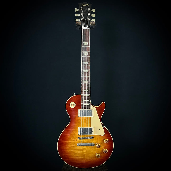 Gibson Custom Shop 1960 Les Paul Murphy Lab Ultra Light Aged