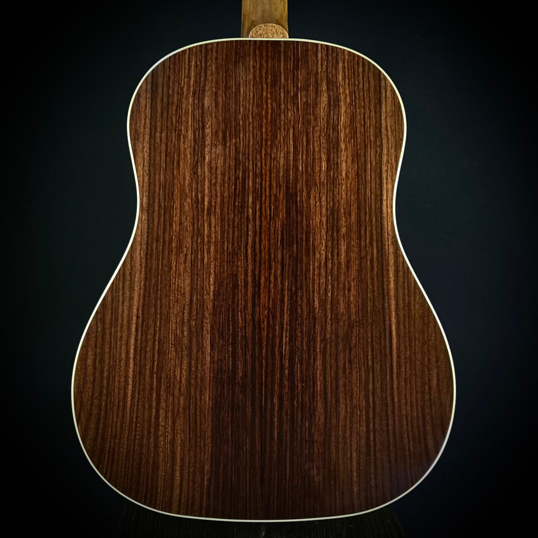 Gibson J-45 Standard Rosewood - Rosewood Burst