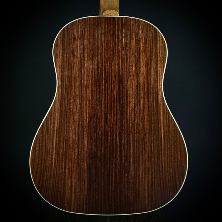 Gibson J-45 Standard Rosewood - Rosewood Burst