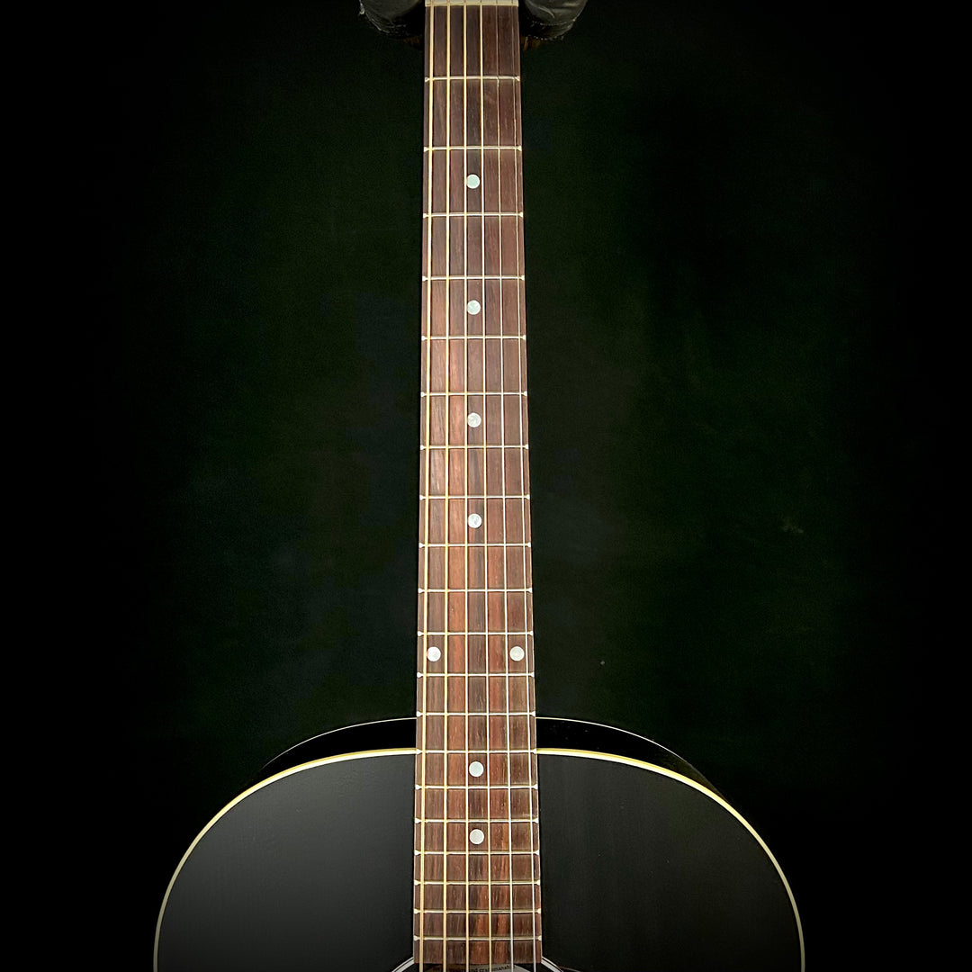 Gibson J-45 Special - Satin Ebony