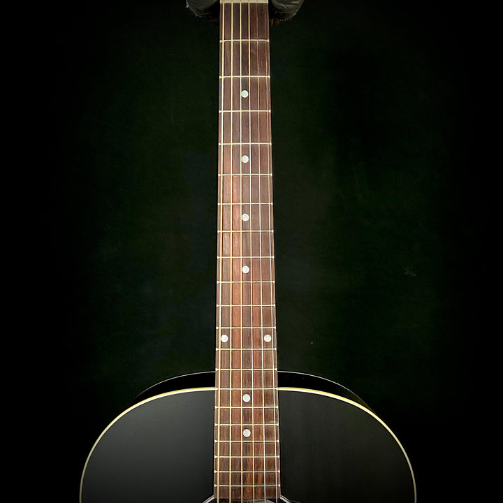 Gibson J-45 Special - Satin Ebony