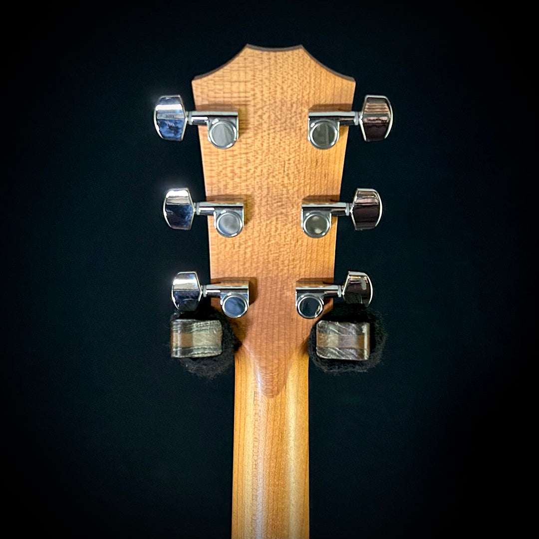 Taylor 112CE - Sapele