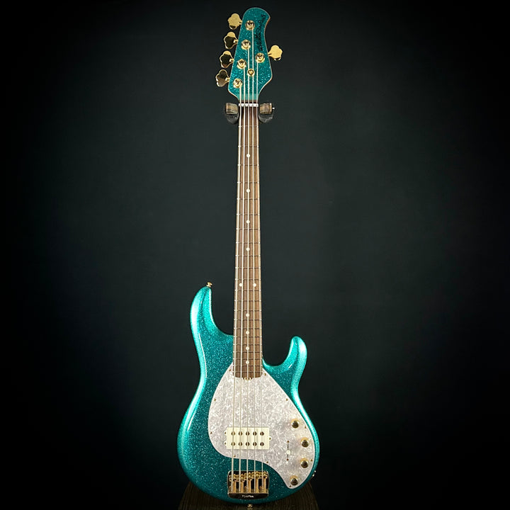 Music Man StingRay 5 Special