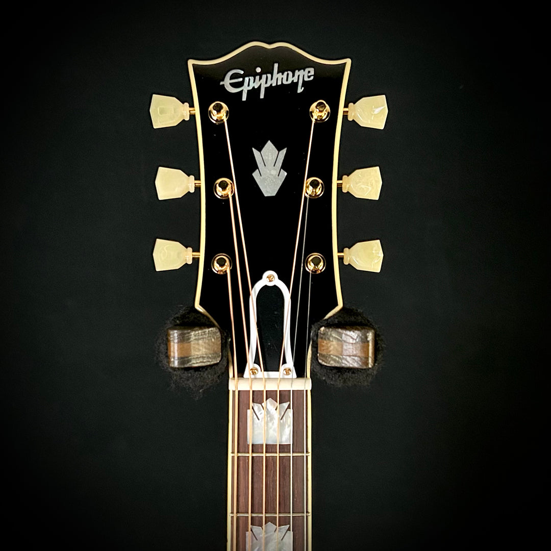Epiphone 1957 SJ-200 - Vintage Sunburst