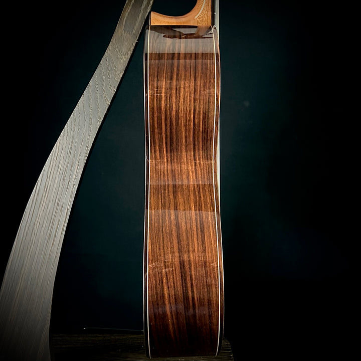 Alhambra 4P Classical Guitar