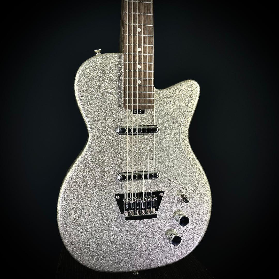 Silvertone 1373 Baritone