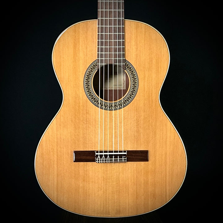 Alhambra 2C Classical Guitar