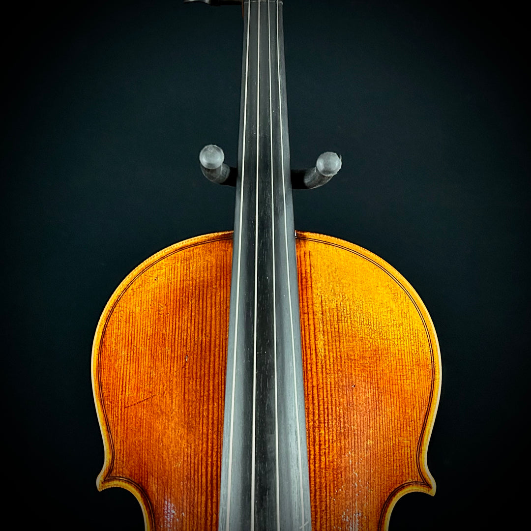 Maple leaf Haddock 16” Viola