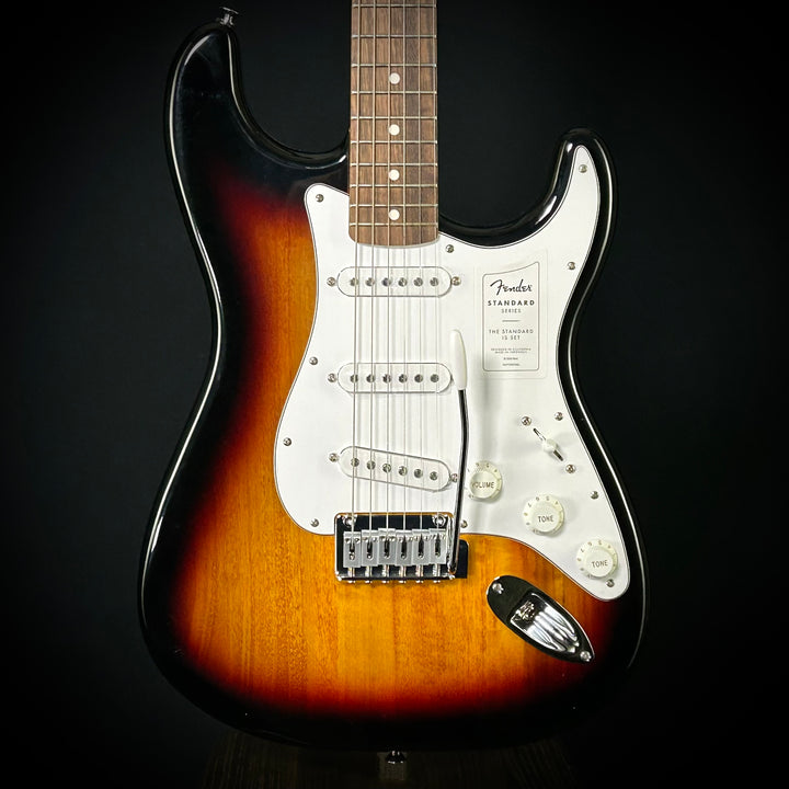 Fender Standard Stratocaster