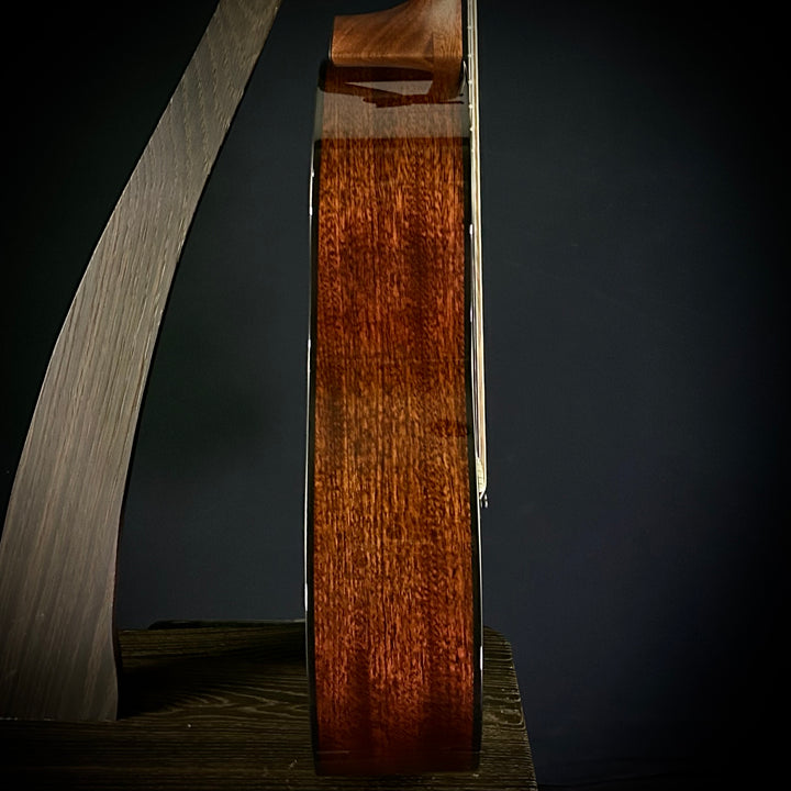 Taylor MV Custom 9-String - Grand Auditorium