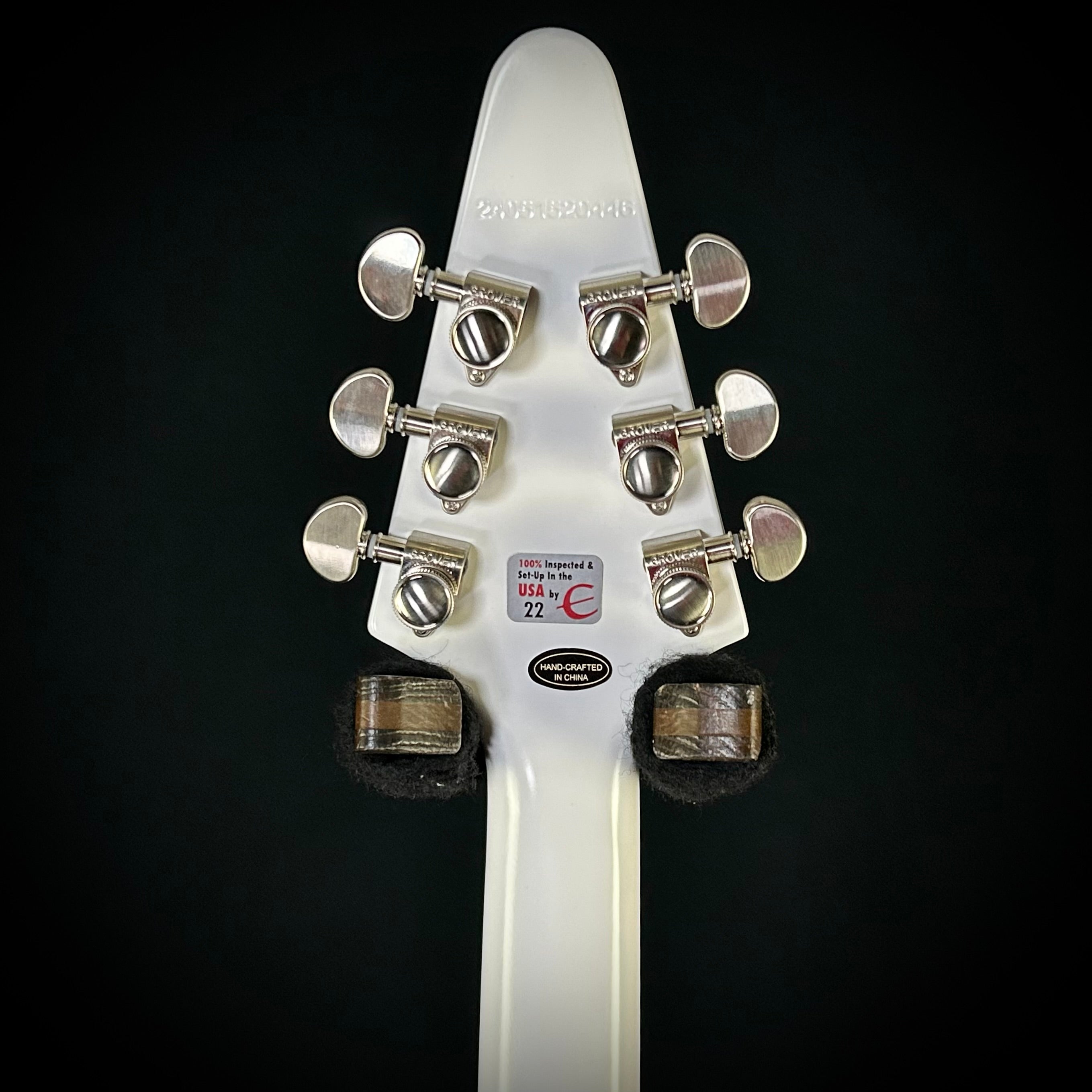 Epiphone Flying V Prophecy – Music Villa MT