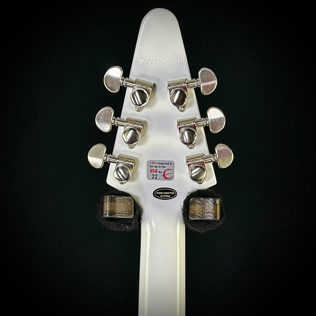Epiphone Flying V Prophecy