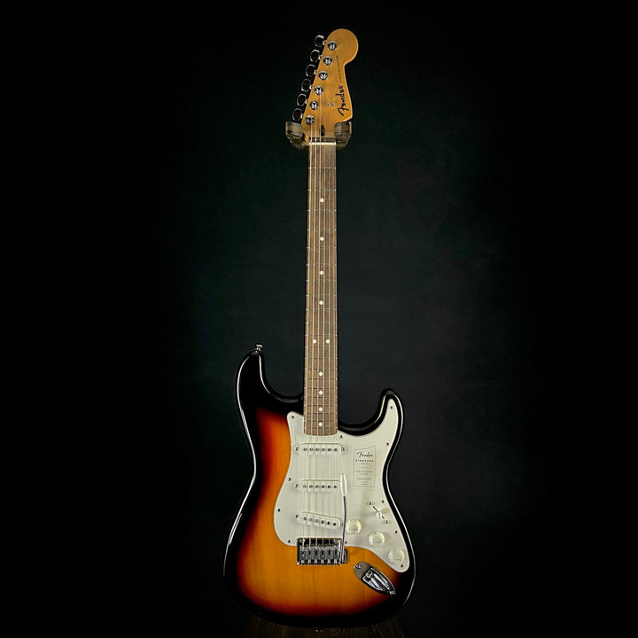 Fender Standard Stratocaster