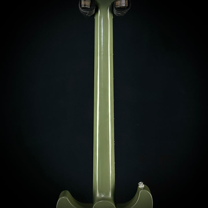 Eastman SB55DC/TV Limited
