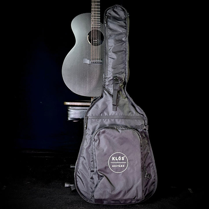 KLOS Grand Cutaway - Carbon Fiber