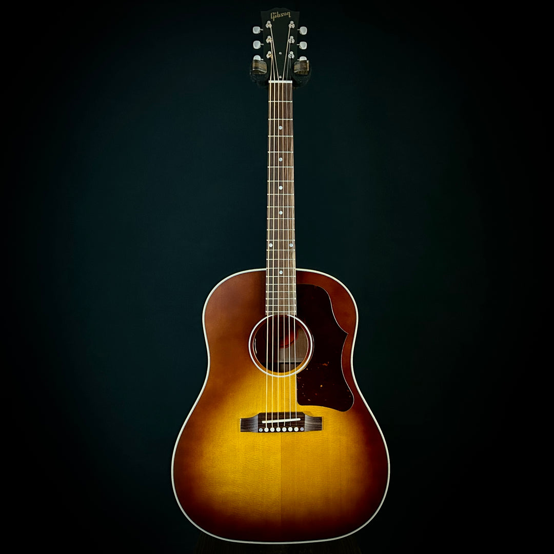 Gibson J-45 50s Faded - Sunburst