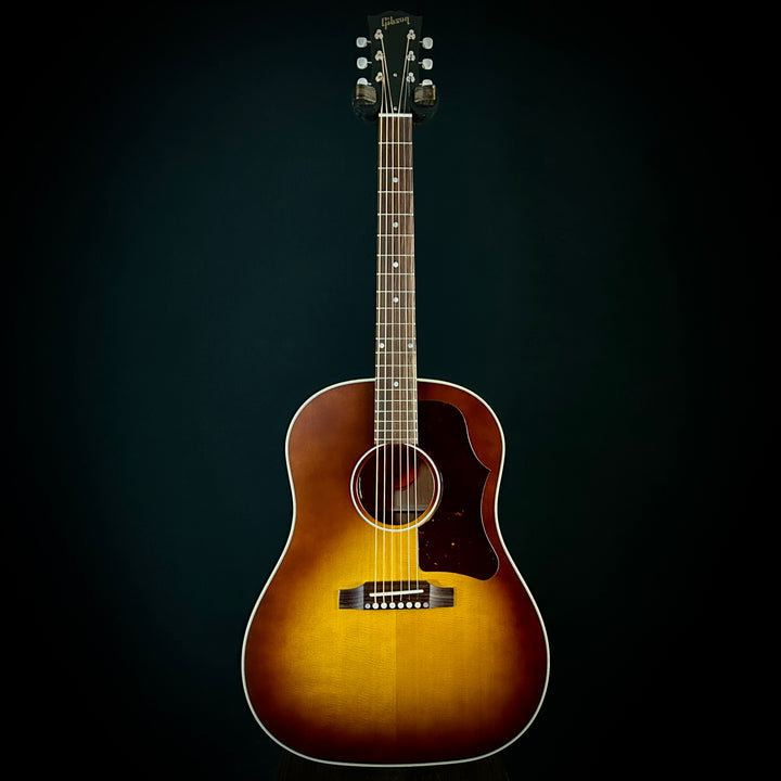 Gibson J-45 50s Faded - Sunburst