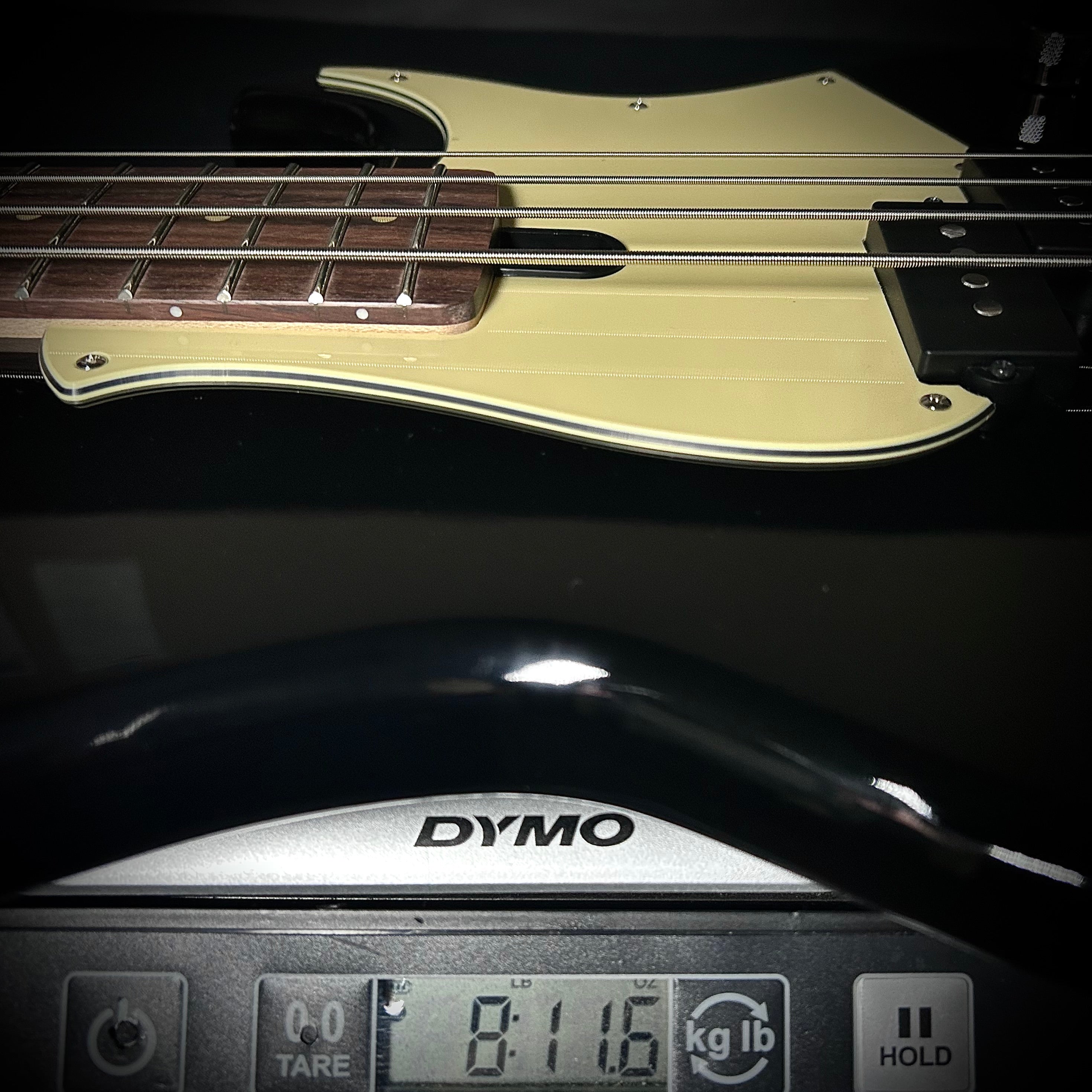 Yamaha Broadbass BB434 – Music Villa MT