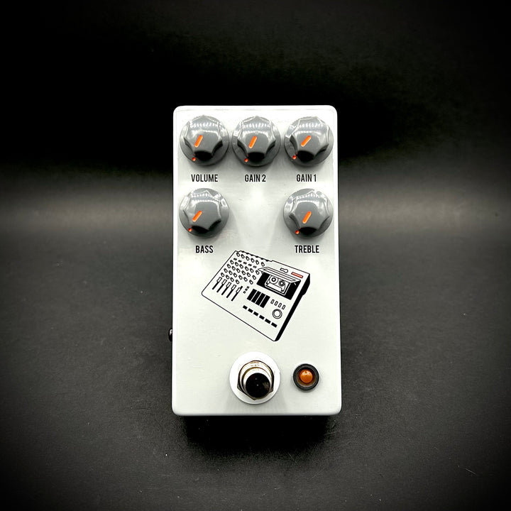 JHS Pedals 424 Gain Stage